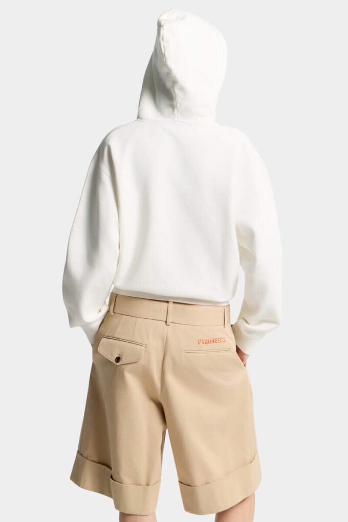 D2 Signature Just Right Fit-hettegenser