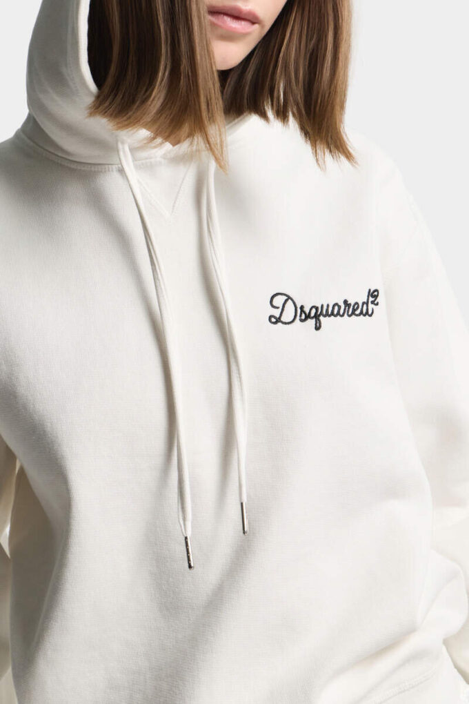 D2 Signature Just Right Fit-hettegenser