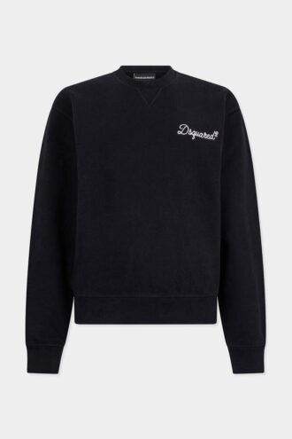 D2 Signature Just Right Fit Rundhals