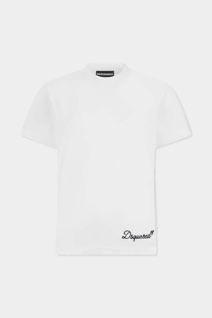 D2 Signature Just Right Fit T-skjorte