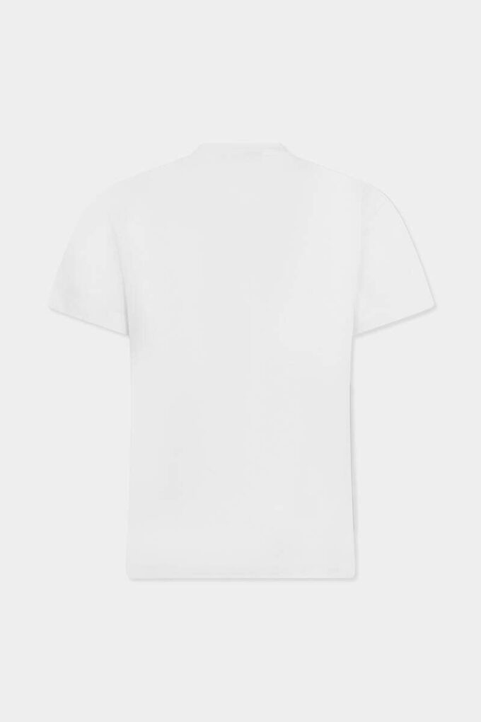 D2 Signature Just Right Fit T-skjorte
