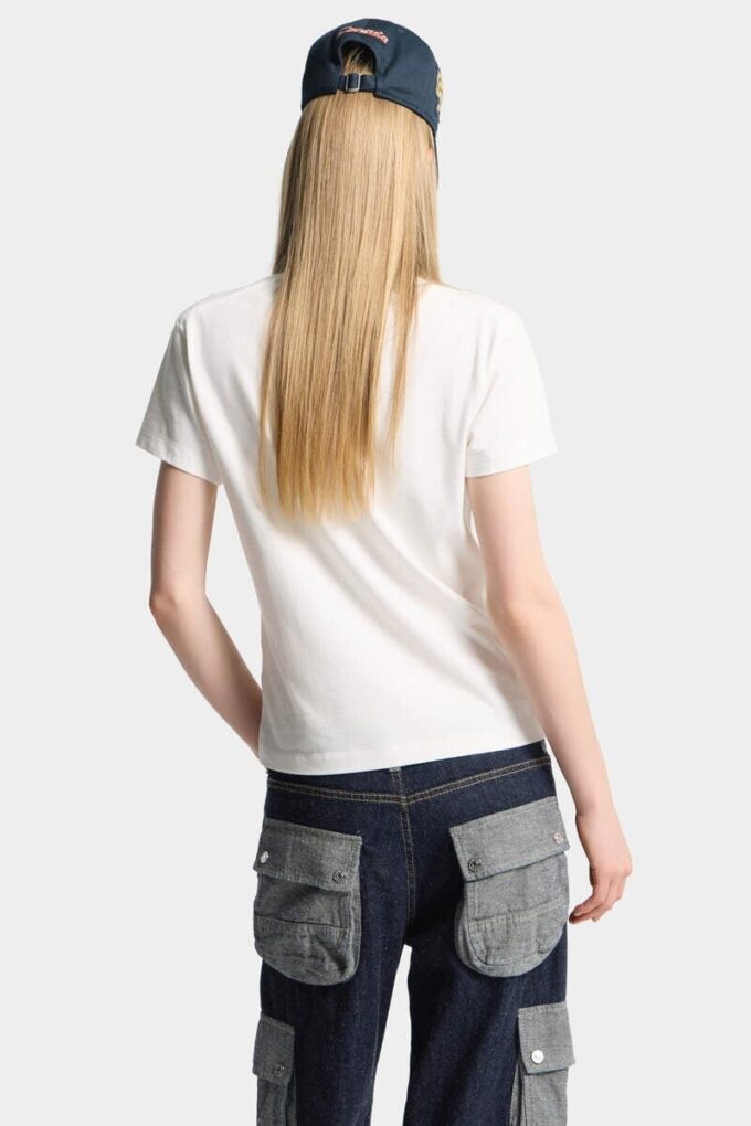 D2 Signature Just Right Fit T-skjorte