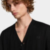 D2 strikket cardigan D2 strikket cardigan