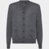 D2 ullcardigan