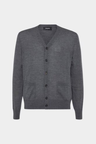 D2 ullcardigan
