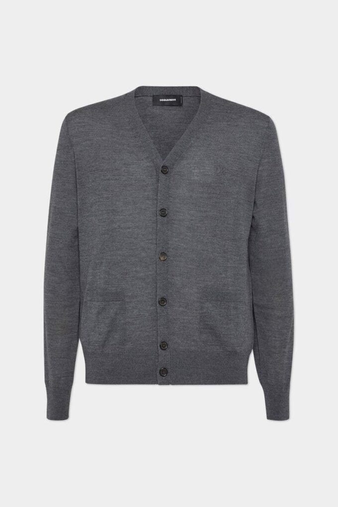 D2 ullcardigan