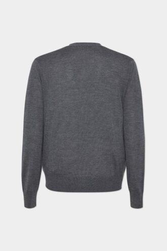 D2 ullcardigan