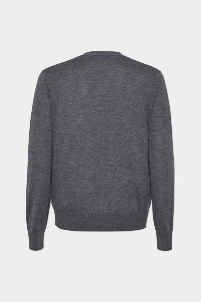 D2 ullcardigan