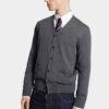 D2 ullcardigan