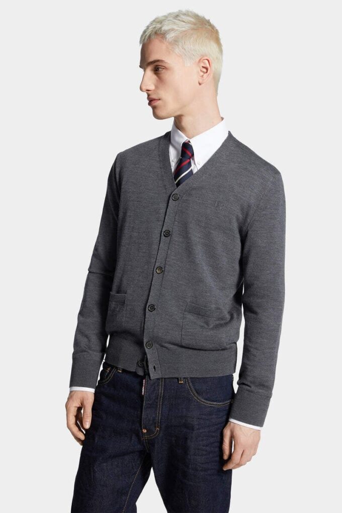 D2 ullcardigan