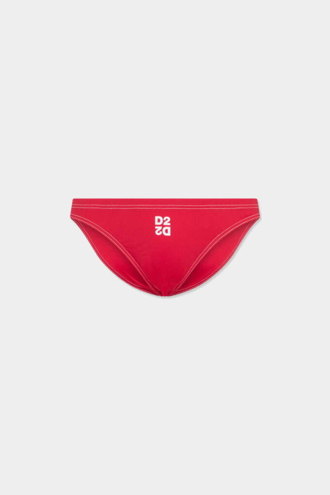 D2 Upside Down badebukser