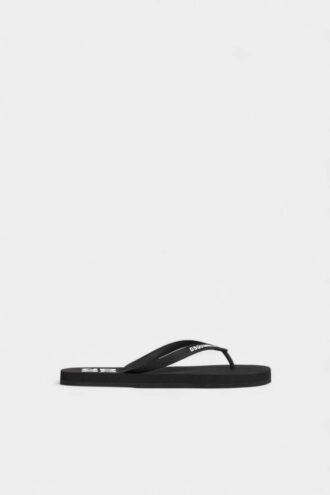 D2 Upside Down Flip Flops
