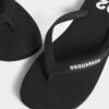 D2 Upside Down Flip Flops