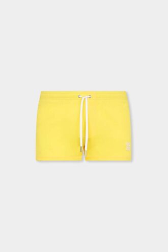D2 Upside Down Midi-boksershorts
