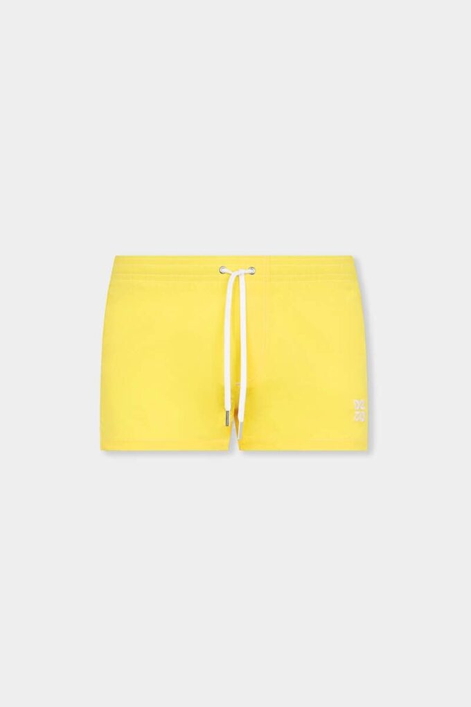 D2 Upside Down Midi-boksershorts D2 Upside Down Midi-boksershorts