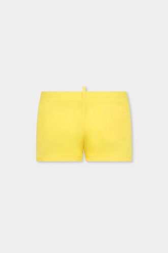 D2 Upside Down Midi-boksershorts