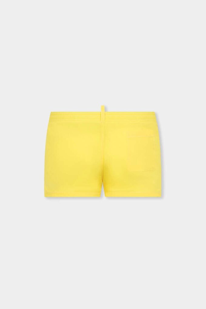 D2 Upside Down Midi-boksershorts D2 Upside Down Midi-boksershorts