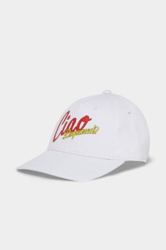 D2Kids baseballcap for nyfødte