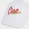 D2Kids baseballcap for nyfødte