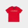 D2Kids Dsquared2-T-skjorte for nyfødte