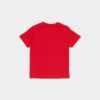 D2Kids Dsquared2-T-skjorte for nyfødte