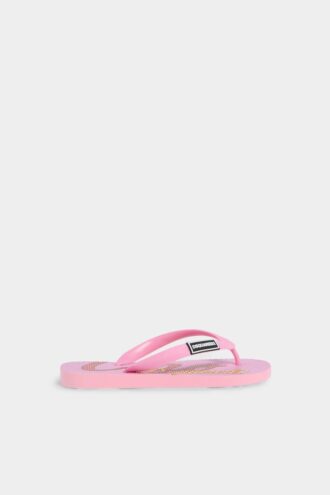 D2Kids flip-flops for nyfødte