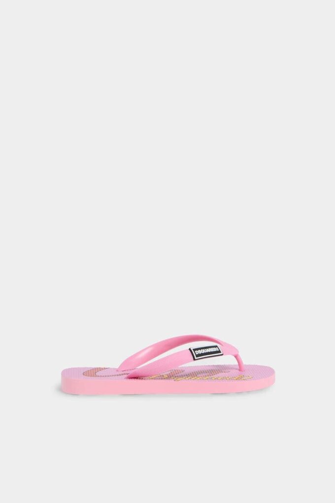 D2Kids flip-flops for nyfødte D2Kids flip-flops for nyfødte