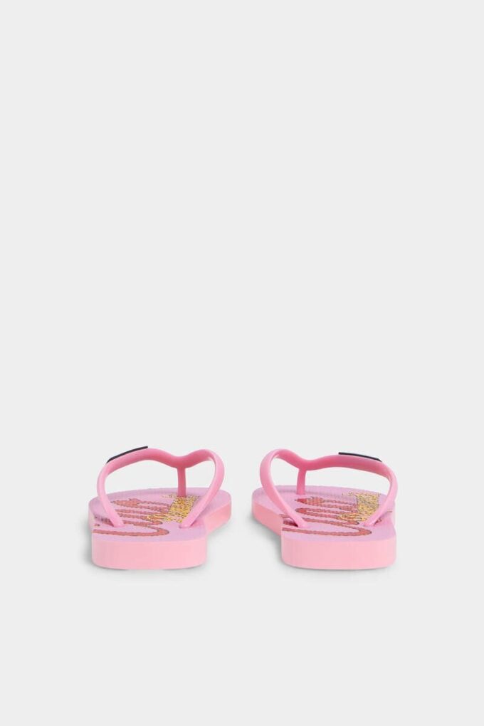 D2Kids flip-flops for nyfødte D2Kids flip-flops for nyfødte