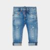 D2Kids-Jeans for nyfødte D2Kids-Jeans for nyfødte