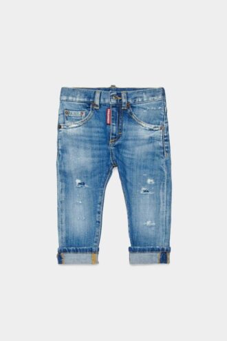 D2Kids-Jeans for nyfødte