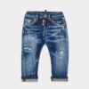 D2Kids-Jeans for nyfødte