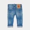 D2Kids-Jeans for nyfødte D2Kids-Jeans for nyfødte