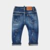 D2Kids-Jeans for nyfødte