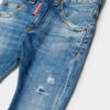 D2Kids-Jeans for nyfødte D2Kids-Jeans for nyfødte