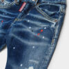 D2Kids-Jeans for nyfødte