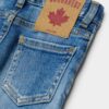 D2Kids-Jeans for nyfødte D2Kids-Jeans for nyfødte