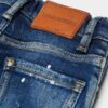 D2Kids-Jeans for nyfødte