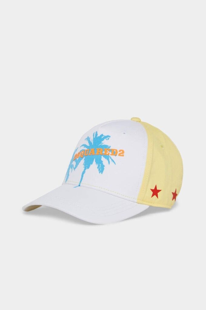 D2Kids Junior baseballcap