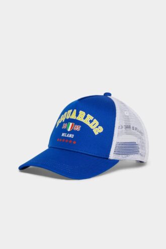 D2Kids Junior baseballcap