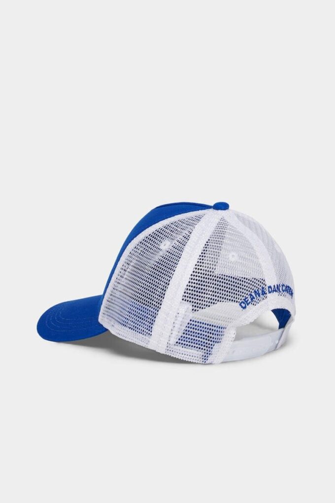 D2Kids Junior baseballcap