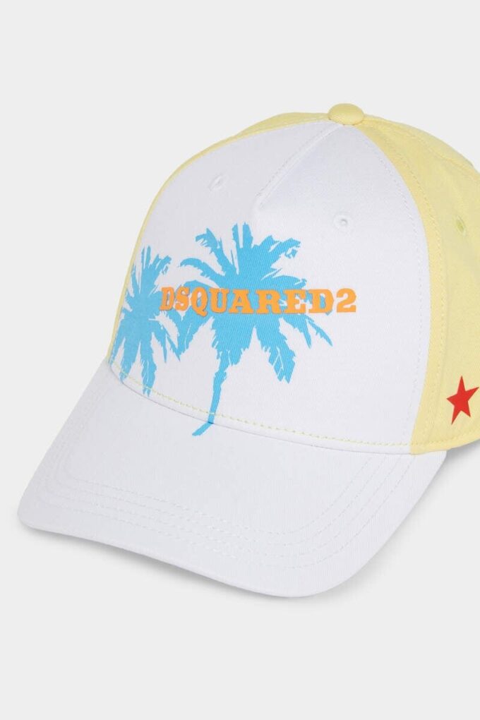 D2Kids Junior baseballcap