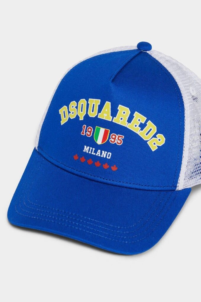 D2Kids Junior baseballcap