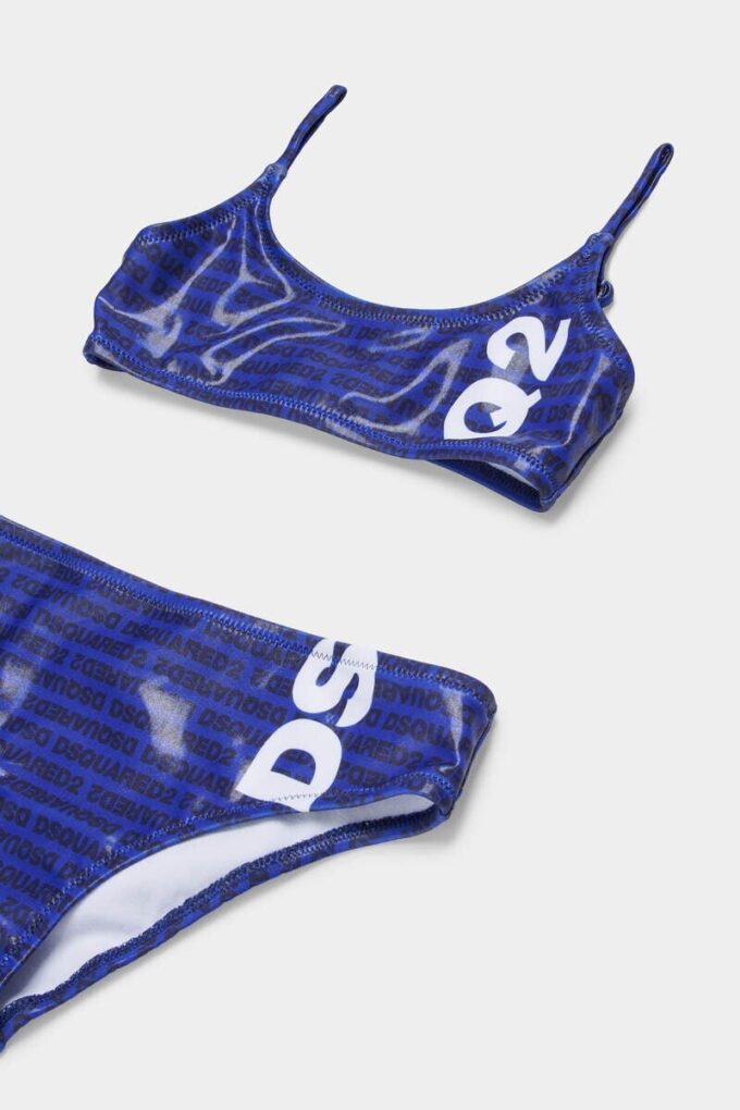 D2Kids Junior-bikini