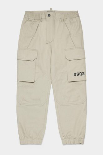 D2Kids Junior Cargo-bukse