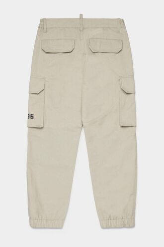 D2Kids Junior Cargo-bukse