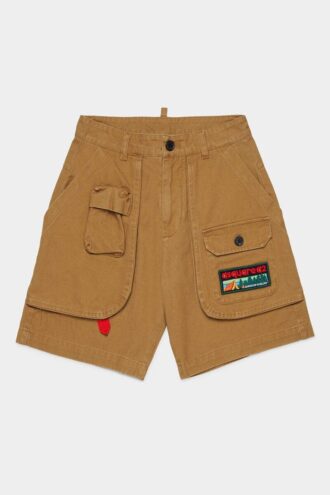 D2Kids Junior Cargoshorts