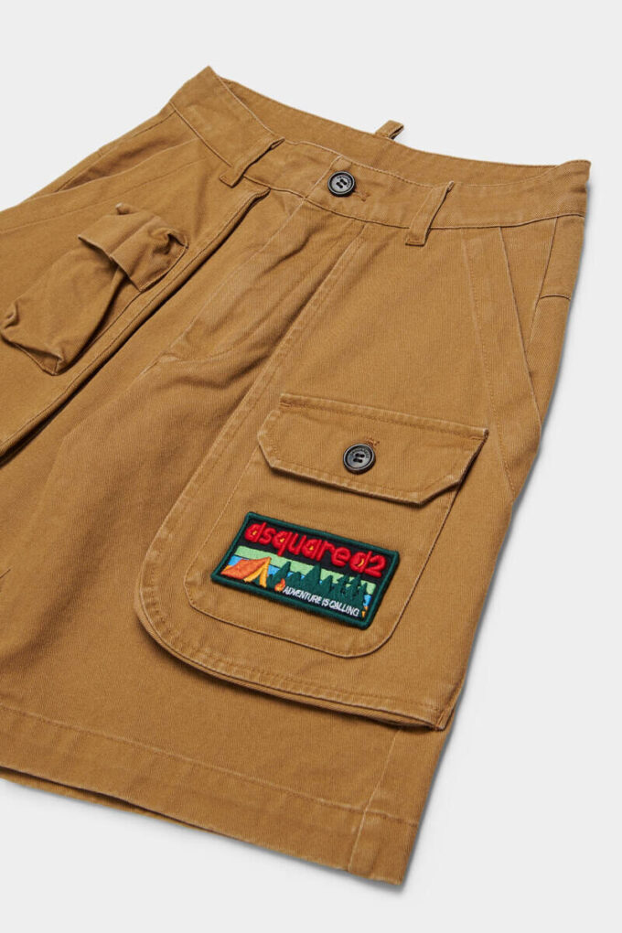 D2Kids Junior Cargoshorts