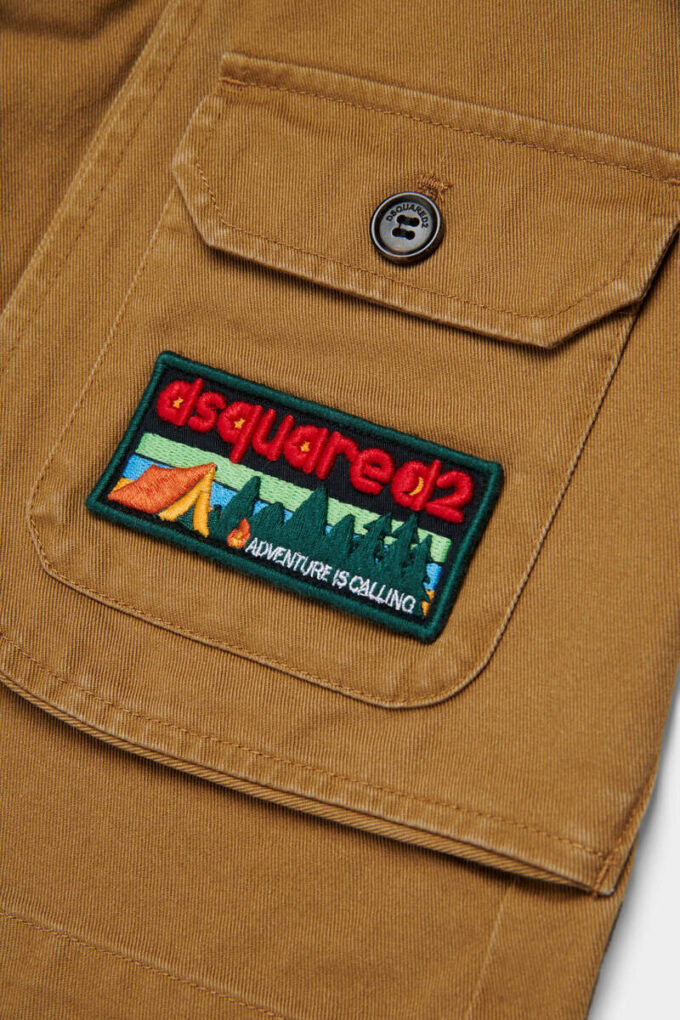 D2Kids Junior Cargoshorts