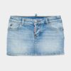 D2Kids Junior denimskjørt D2Kids Junior denimskjørt