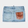D2Kids Junior denimskjørt D2Kids Junior denimskjørt